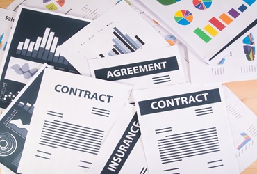 All Types of Agreements and Contracts