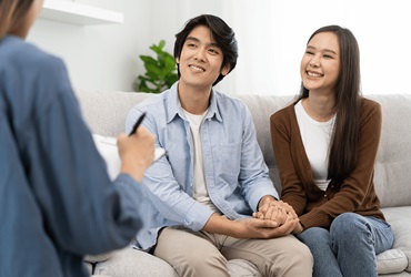 Premarital Counselling