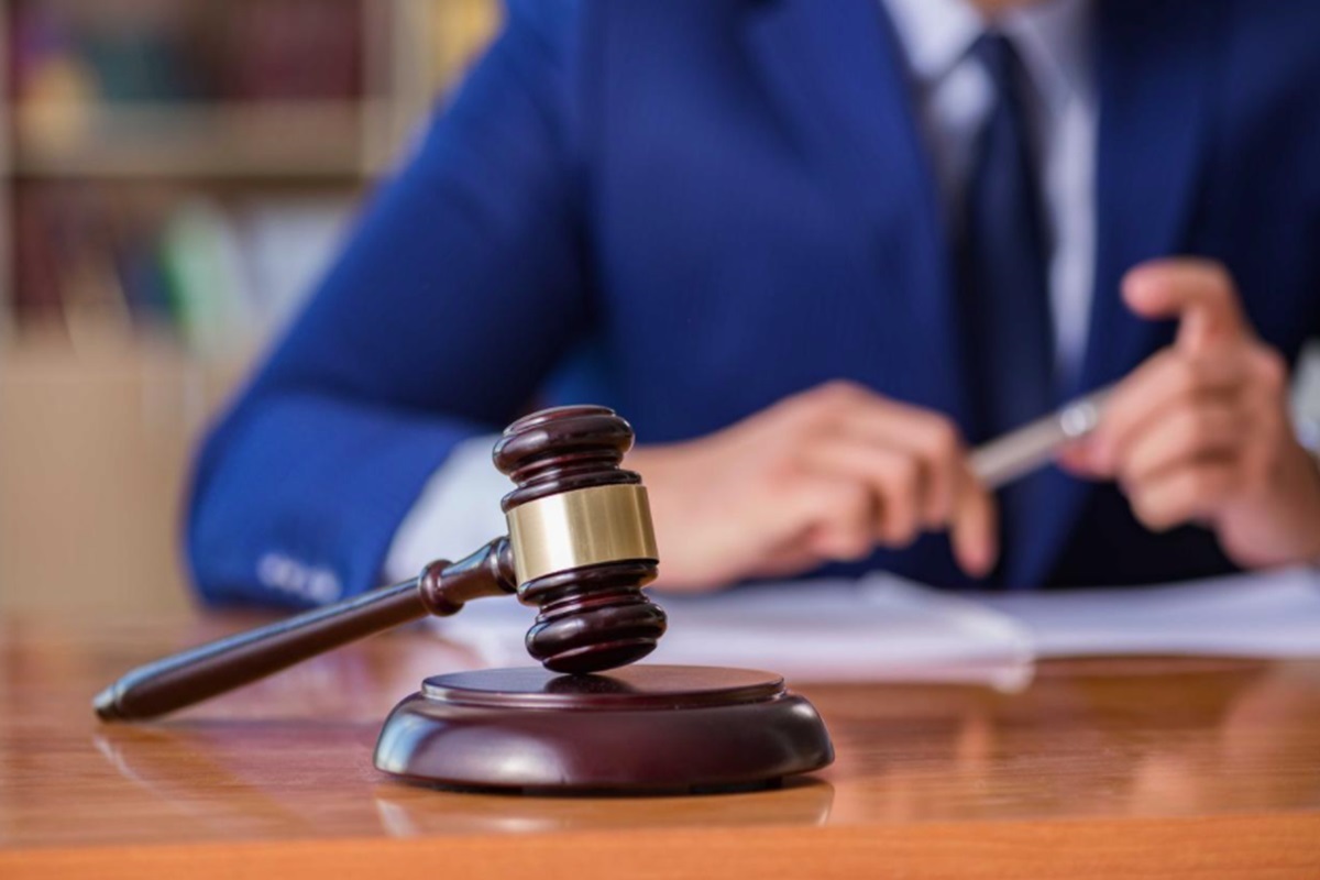 Court Representation