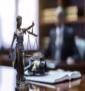 Expert Legal Solutions in Criminal Law and Civil Cases