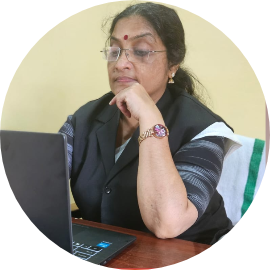 Adv. Mrs. K.S. Binu Associates