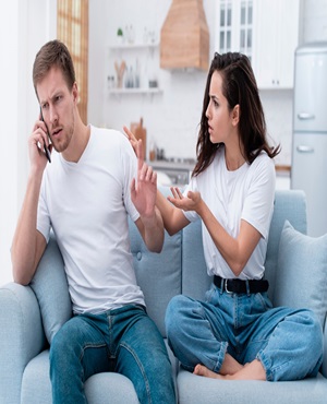 Expert Legal Support for Marital Disputes