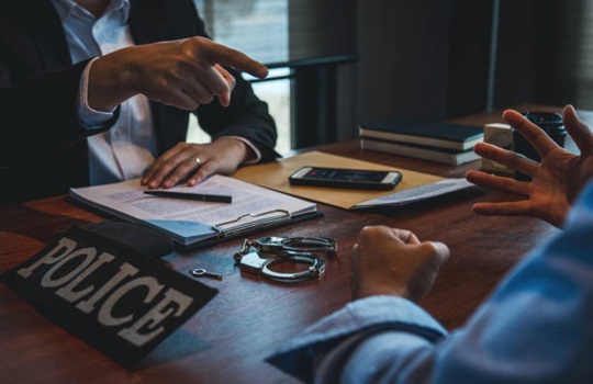 Initial Consultation