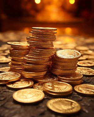 Recovery of Gold and Money Assistance