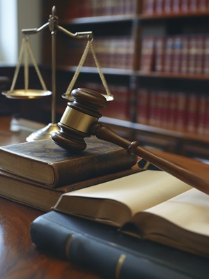 Experienced Legal Expertise